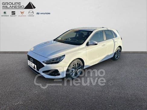 Photo de hyundai i30 (1)