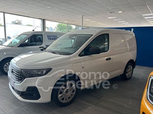 Photo de ford transit connect (1)