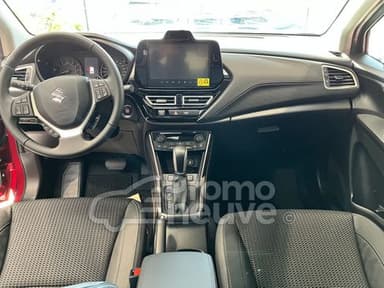 Photo de suzuki s-cross (4)