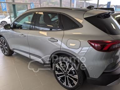 Photo de ford kuga (2)