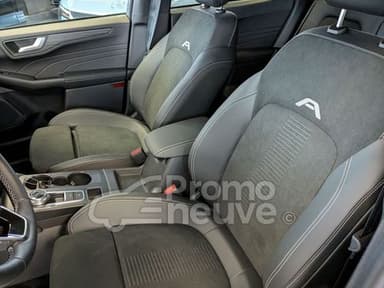 Photo de ford kuga (3)