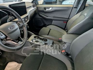 Photo de ford kuga (4)