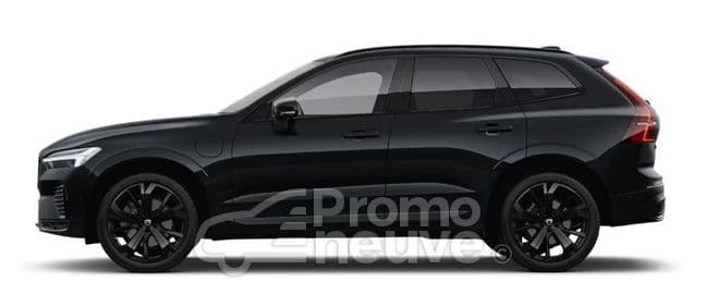 Photo de volvo xc60 (1)
