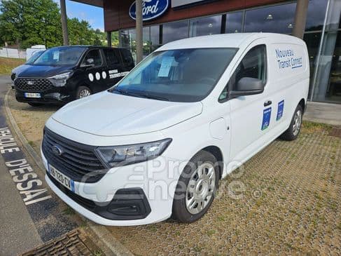 Photo de ford transit connect (1)