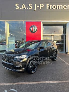 Photo de jeep compass (1)