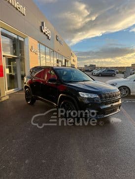 Photo de jeep compass (2)