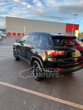 Photo de jeep compass (4)