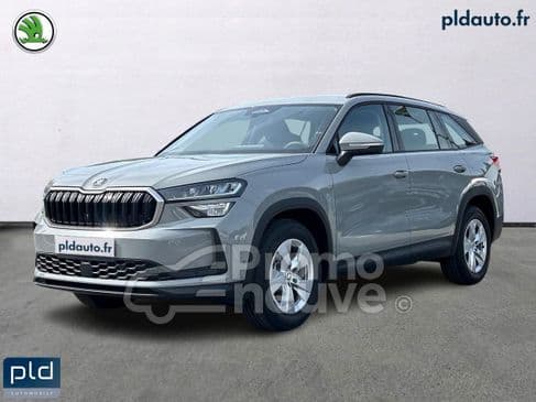 Photo de skoda kodiaq (1)