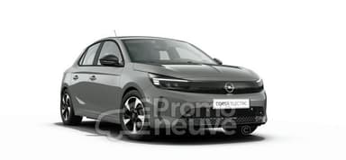 Photo de opel corsa (2)
