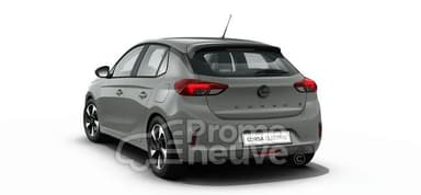 Photo de opel corsa (3)