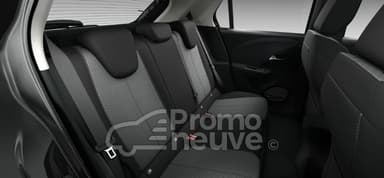 Photo de opel corsa (4)