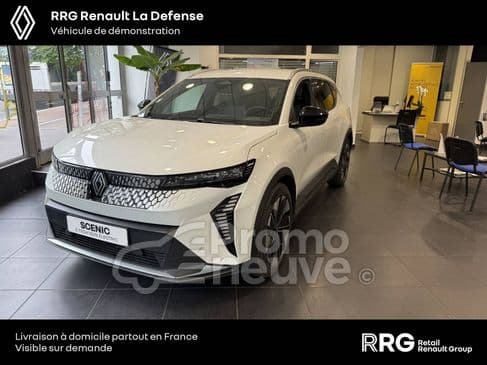 Photo de renault scenic (1)