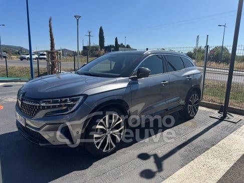 Photo de renault austral (1)