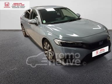 Photo de honda civic (2)
