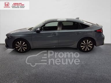 Photo de honda civic (3)