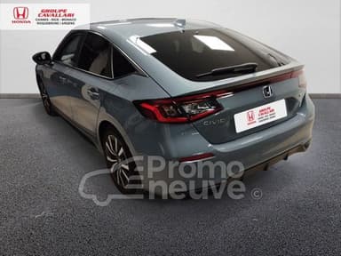 Photo de honda civic (4)