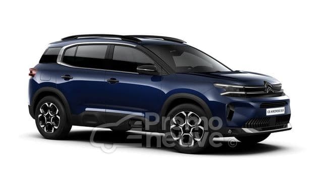 Photo de citroen c5 aircross (1)