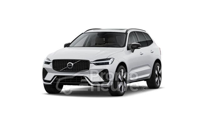 Photo de volvo xc60 (1)
