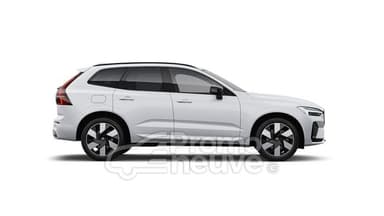 Photo de volvo xc60 (2)