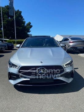Photo de mercedes cla (2)