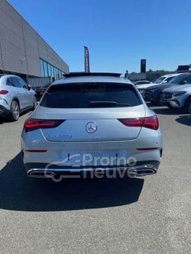 Photo de mercedes cla (3)