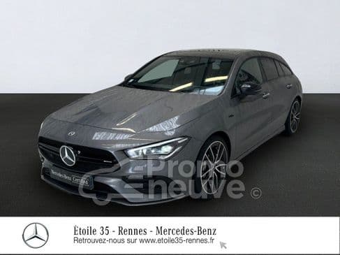 Photo de mercedes cla (1)