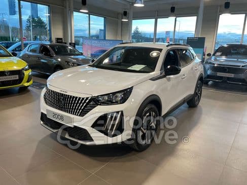 Photo de peugeot 2008 (1)