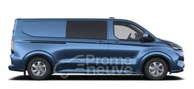 Photo de ford transit custom (3)