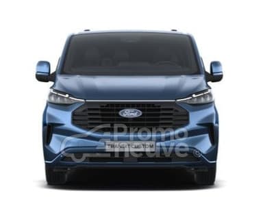 Photo de ford transit custom (4)