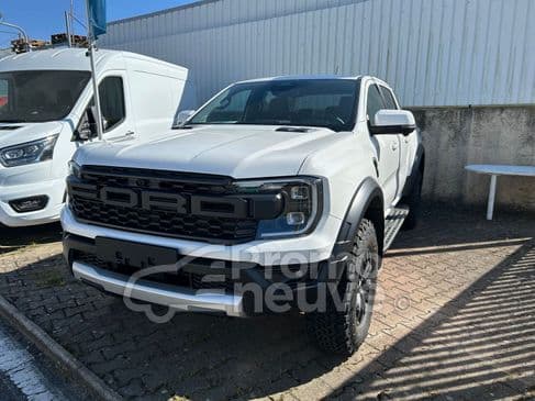 Photo de ford ranger (1)