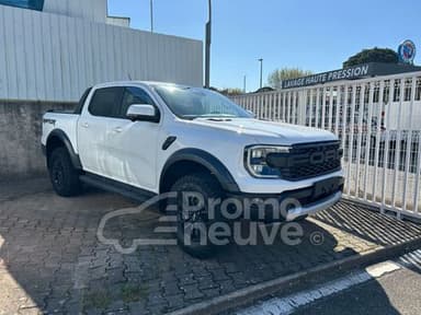 Photo de ford ranger (2)