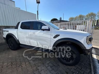Photo de ford ranger (3)