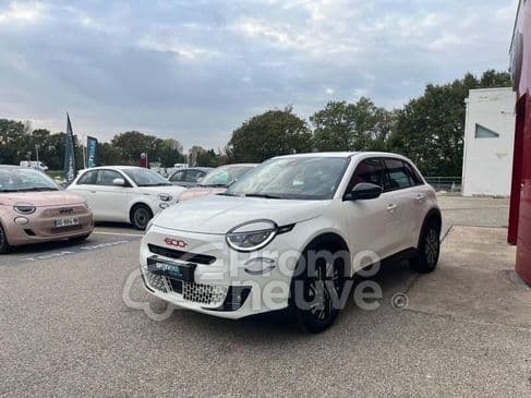 Photo de fiat 600 (1)