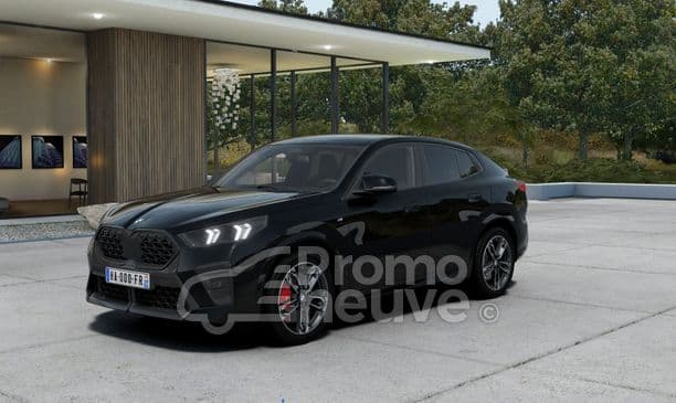 Photo de bmw x2 (1)