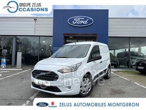 Photo de ford transit connect (1)