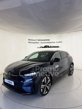Photo de renault megane (1)