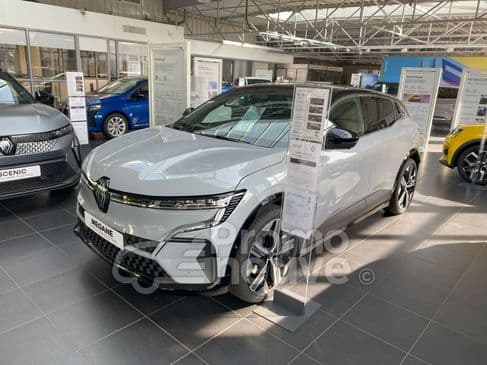 Photo de renault megane (1)