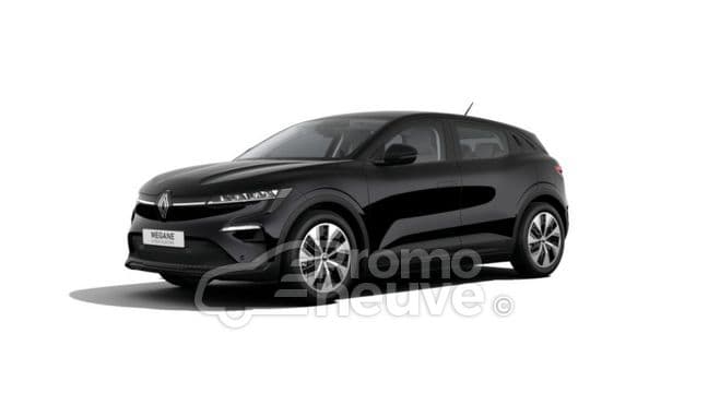 Photo de renault megane (1)