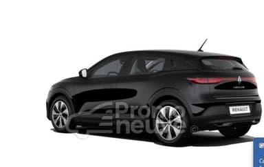 Photo de renault megane (3)