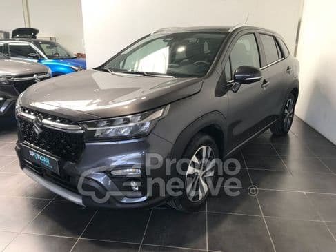 Photo de suzuki s-cross (1)