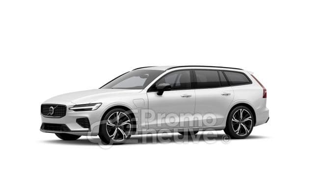 Photo de volvo v60 (1)