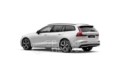 Photo de volvo v60 (4)