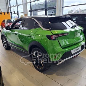 Photo de opel mokka (2)