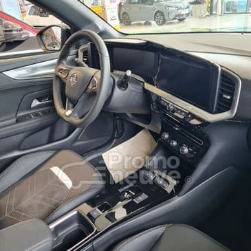 Photo de opel mokka (4)