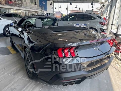 Photo de ford mustang (1)