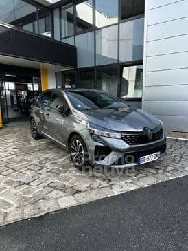 Photo de renault clio (2)