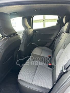 Photo de renault clio (4)