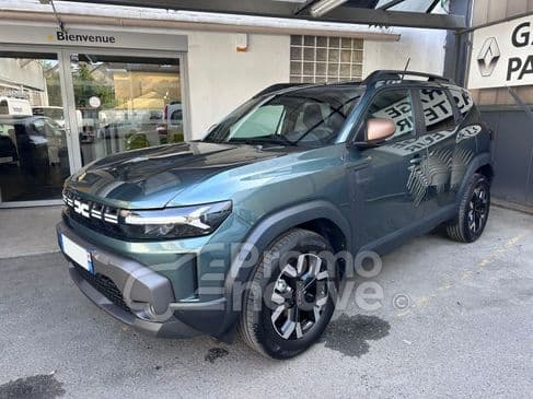Photo de dacia duster (1)