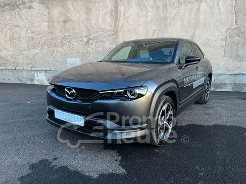 Photo de mazda mx-30 (1)