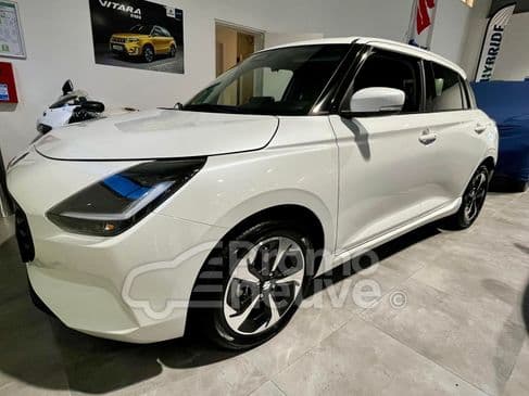 Photo de suzuki swift (1)